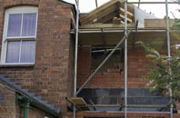 free Boysack home extension quotes
