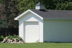Boysack outbuilding construction costs